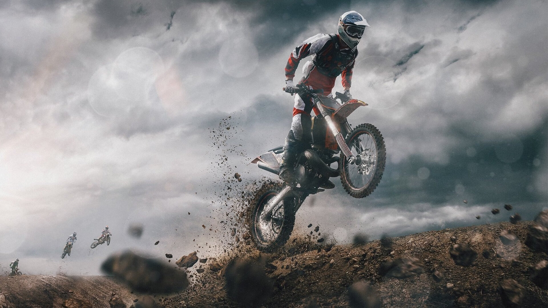 冠军车手的专属训练营:揭秘他们的每日习惯,冠军赛车手