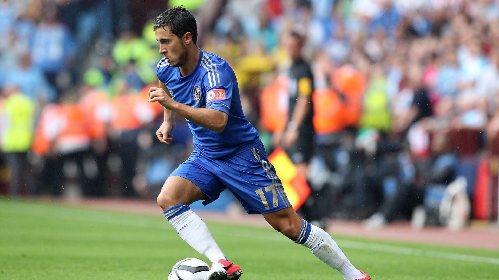 绝杀绝技：欧冠中最难以置信的终场进球，欧冠联赛50大精彩进球